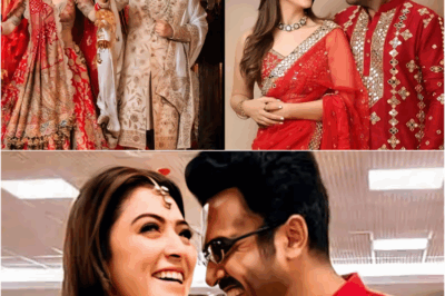 Hansika Motwani and Sohael Khaturiya Heading For Divorce After 2 years Of Wedding?