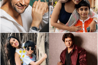 Shalin Bhanot Breaks Off All Relations With His 10-Year-Old Son, Claims Ex-Wife Dalljiet Kaur