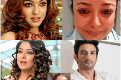 Sensational revelations by actress Tanushree Dutta | Tanushree Dutta
