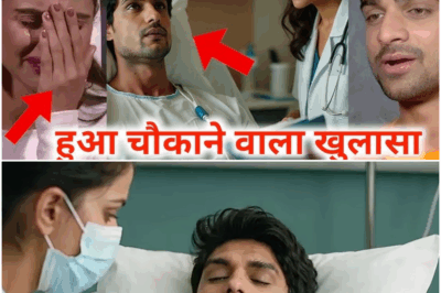 Ankit Gupta’s Shocking Health Crisis – What Really Happened? Biggest revelation Priyanka