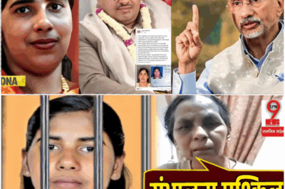 #NimishaPriyaCase: Will #NimishaPriya return to India? Will #ShahRukhKhan offer the biggest help?