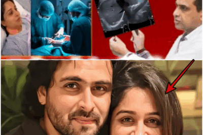 Deepika Kakkar’s Life in Danger Again: Doctors Reveal Alarming Truth