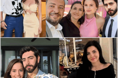 Yağmur, Barış’tan herkesi ve özellikle onu şaşkına çeviren sürpriz bir aşk gösterisi aldı! 😲❤️😍