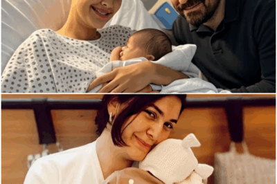 Halit Ergenç ve çocukları, Bergüzar Korel’e manevi destek vermeye çalıştı. 💖👨‍👧‍👦🙏