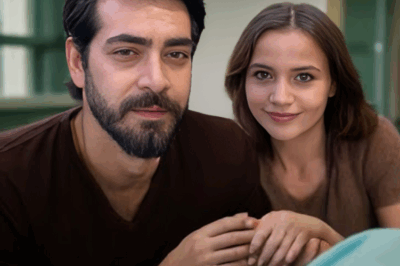 Türk oyuncu Yağmur Yüksel aniden hastalandı ve Barış Baktaş çok endişelendi 😢💔🩺