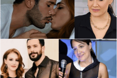 “Her Zaman Yalnızdım” – Gupse Özay’ın Şok Sözleri Sosyal Medyayı Salladı!