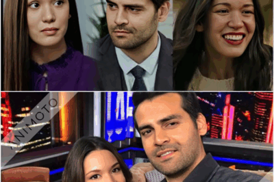 Hazal Subaşı, Erkan ile ilgili soruyu duyunca yayını terk etti 😮