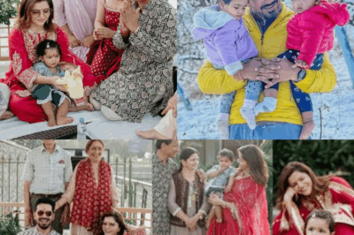 The Hidden Cruelty: TV Star Rubina Dilaik Opens Up About Colorism Faced by Her Twin Daughters
