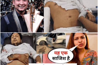 What happened a few minutes before Pawandeep Rajan’s accident | Pawandeep Rajan Indian Idol | Pawandeep Rajan