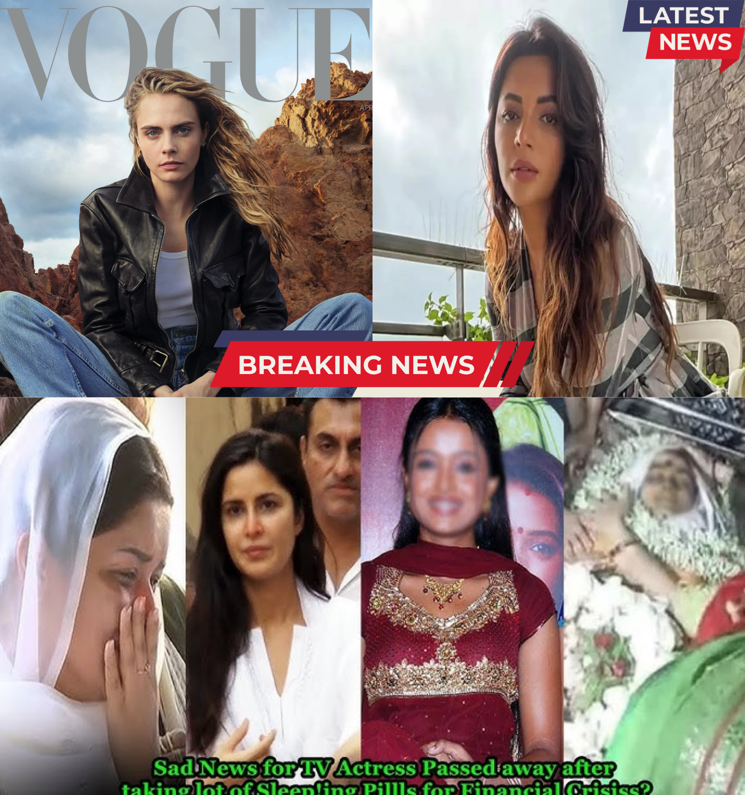 💔 TRAGIC END Beloved TV Actress Found Dead After Consuming Entire Box(02)