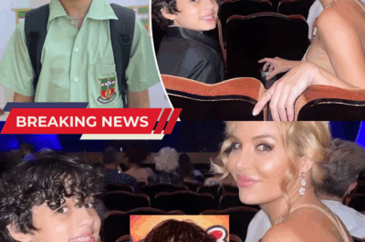 Tragedy Strikes: Famous TV Actress Mourns Son’s Suicide After Dispute Over Tuition Fees