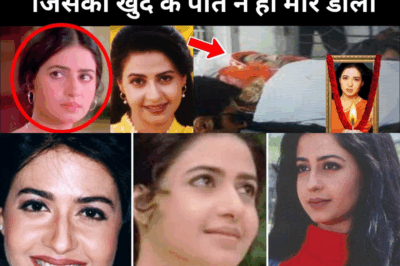 The Untold Story of Priya Gill: Bollywood’s Lost Star Who Vanished From the Spotlight