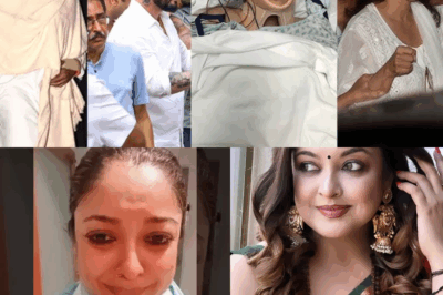 Actress Tanushi Opens Up About Five Years of Harassment: “I’m Being Watched in My Own Home”