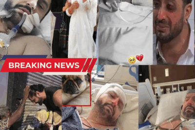 Sad News for Shefali Jariwala: Son Simba Hospitalized After Health Worsens Amid Family Crisis