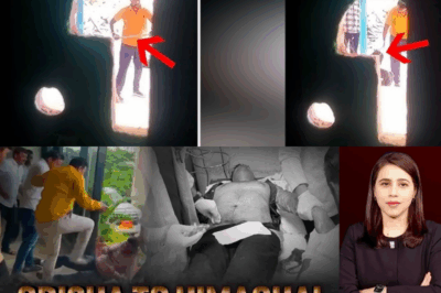 Custodial Death Sparks Outrage in Tamil Nadu: Is Police Excess Growing Under DMK Rule?