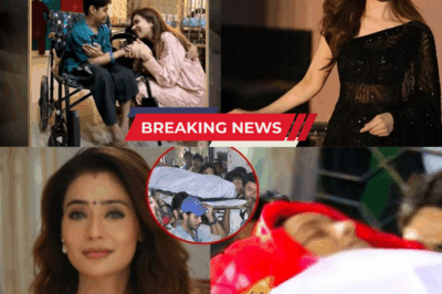 SHOCKWAVE IN ENTERTAINMENT: Famous Actress Found Dead in Apartment, Family Rejects Her Body!