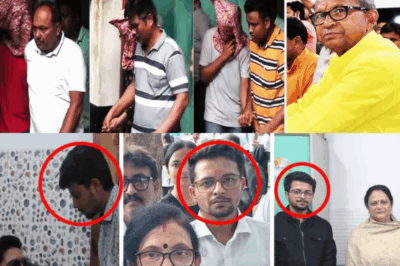 Political Storm in Bengal: Minister Denies Downplaying Kolkata Rape as ‘Small Incident’ After BJP Allegations