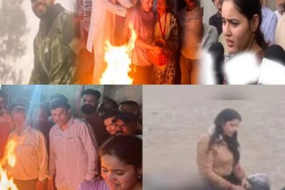 A Family in Mourning: Vinay Narwal’s Sister Breaks Her Silence 13 Days After His Death, Reveals the Untold Aftermath of the Tragedy