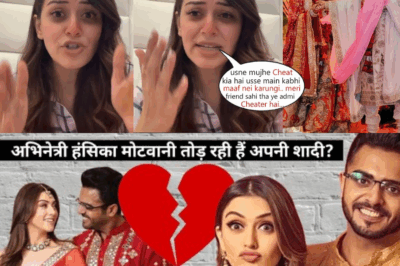 Hansika Motwani Breaks Her Silence: Rumors, Resilience, and the Reality of Life in the Limelight