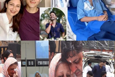 HEARTBREAKING GOODBYE: Vibhu Raghave’s FINAL MOMENTS Captured on Video as His Mother Collapses in Tears — Actor Dies After Stage 4 Cancer Battle