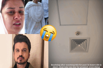 Sad News as Popular “Panchayat” Fame TV Actor Hospitalised After Heart Attack at 34 – A Wakeup Call for Young Adults