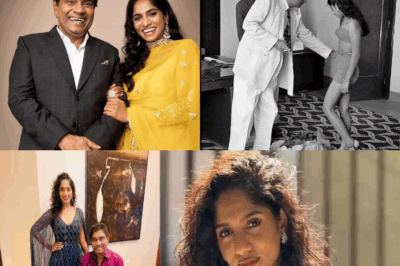 Not Even Star Kids Are Safe: Johnny Lever’s Daughter Jamie Exp0ses Casting Couch Horror in Bollywood