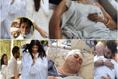 Sad News for Salman khan as Salman admit to Hospital in Critical Condition after Brain Aneurysm!