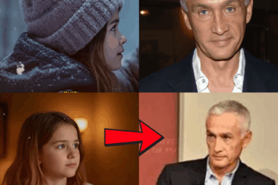 Jorge Ramos y el testamento final de un denunciante asesinado: Una historia no de cómo filtraron la verdad, sino de cómo la usaron para convertir a un consejo inquebrantable de villanos en sus propios verdugos.