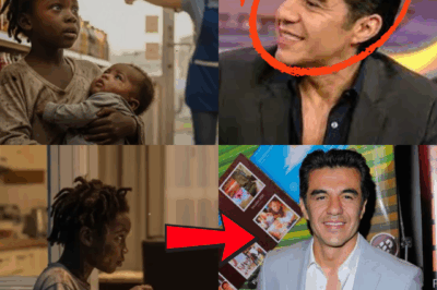 Los vio avergonzar a un niño por intentar comprar leche para su hermanita. El siguiente paso del multimillonario fue una lucha contra su indiferencia.