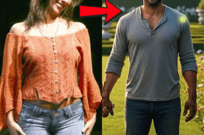 Se enamoró de la vida sencilla de su jardinero. Pero su confesión en la noche de bodas expuso su plan calculado y un pasado peligroso.
