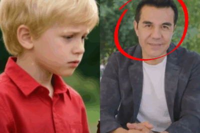 Él sonrió mientras ella envenenaba a su hija, pensando que nadie la veía. No contaba con una cámara secreta ni con un padre que quemaría el mundo para salvar a su hija.