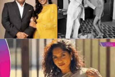 Johny Lever’s Daughter Jamie Lever Exposes SHOCKING Casting Couch Experience