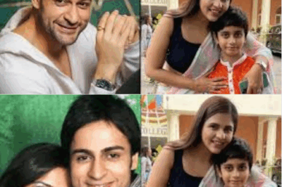 Shalin Bhanot Breaks Off All Relations With His 10-Year-Old Son, Claims Ex-Wife Dalljiet Kaur