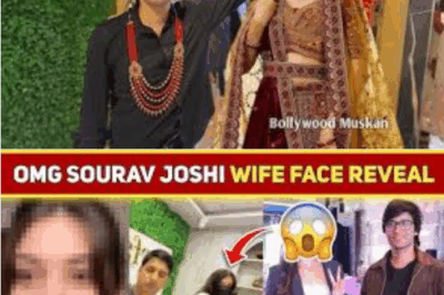 Finally Sourav Joshi Wife Face Reveal Before Wedding | Sourav Joshi Wife Reveal | Sourav Joshi Vlogs