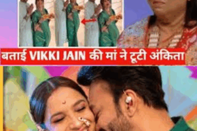 🥵Is Mouni Roy a Victim of Domestic Violence? Rumors Fly as Marriage with Suraj Falls Apart and Injury Marks Surface