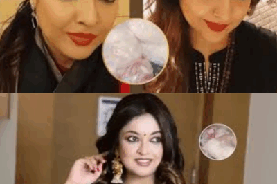 “Rupa Didi Drops BOMBSHELL in Bharti Singh–Manisha Case: Shocking Revelation Leaves Everyone Stunned!”