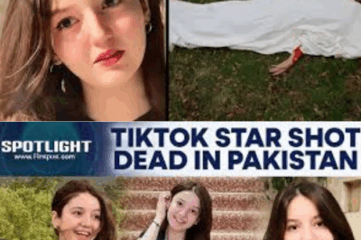 Famous Social Media Influencer KILLED After Refusing A Marriage Proposal
