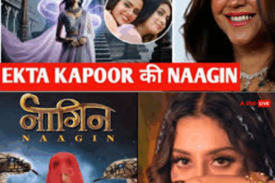 Naagin: 7 Neither Isha Malviya nor Priyanka Chahar Choudhary will become Ekta Kapoor’s Naagin