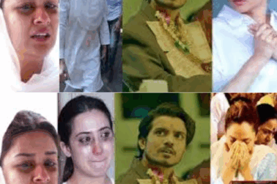 Sad News as Popular Panchayat fame Tv Actor in Critical condition after a Heart Attack!