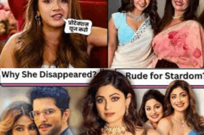 Son of Sardaar 2 Actress Roshni Walia Says Her Mother Tells Her To Use Protection During S#X