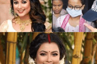 Actress Nandini Kashyap Arrested For Hit And Run Case Of 21 Year Old Boy