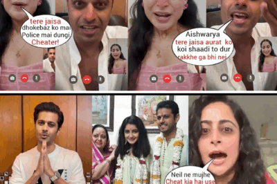 Aishwarya Sharma brokedown after Divorce with Neil Bhatt and his secret 2nd Marriage After divorce !