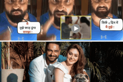 Actor Shefali Jariwala Passes Away: Husband Parag Tyagi Breaks Down in Front of Media