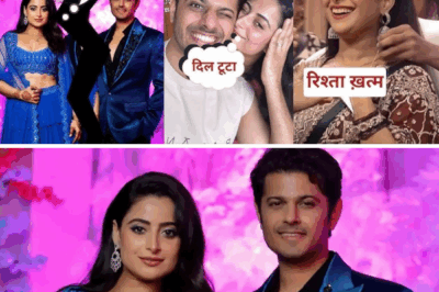 Neil Bhatt Breaks Silence on Divorce with Aishwarya Sharma