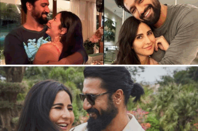 Katrina Kaif PREGNANT! Actress Will Welcome 1st Baby With Vicky Kaushal After 4 Years Of Marriage