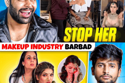 Crossing All Limits for Fame: The Parul Garg Controversy and the Price of Virality