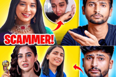 Tanya Mittal Exposed: The Truth Behind the Instagram Influencer’s Manipulative Persona