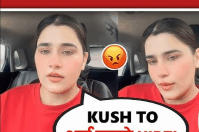 Chahat Yadav’s Fiery Response to Kirti Mehra: Standing Up for Pratibha Soni Amidst Ajju0008 Controversy
