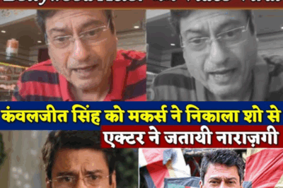 “I’ve Written My Will”—Bollywood Actor Kanwaljit Singh’s Video Goes Viral After Air India Crash