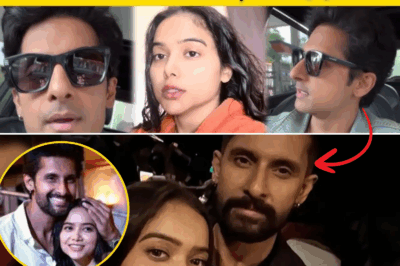 Fans Disappointed by Ravi Dubey’s Behavior with Manisha Rani: Viral Video Sparks Outrage